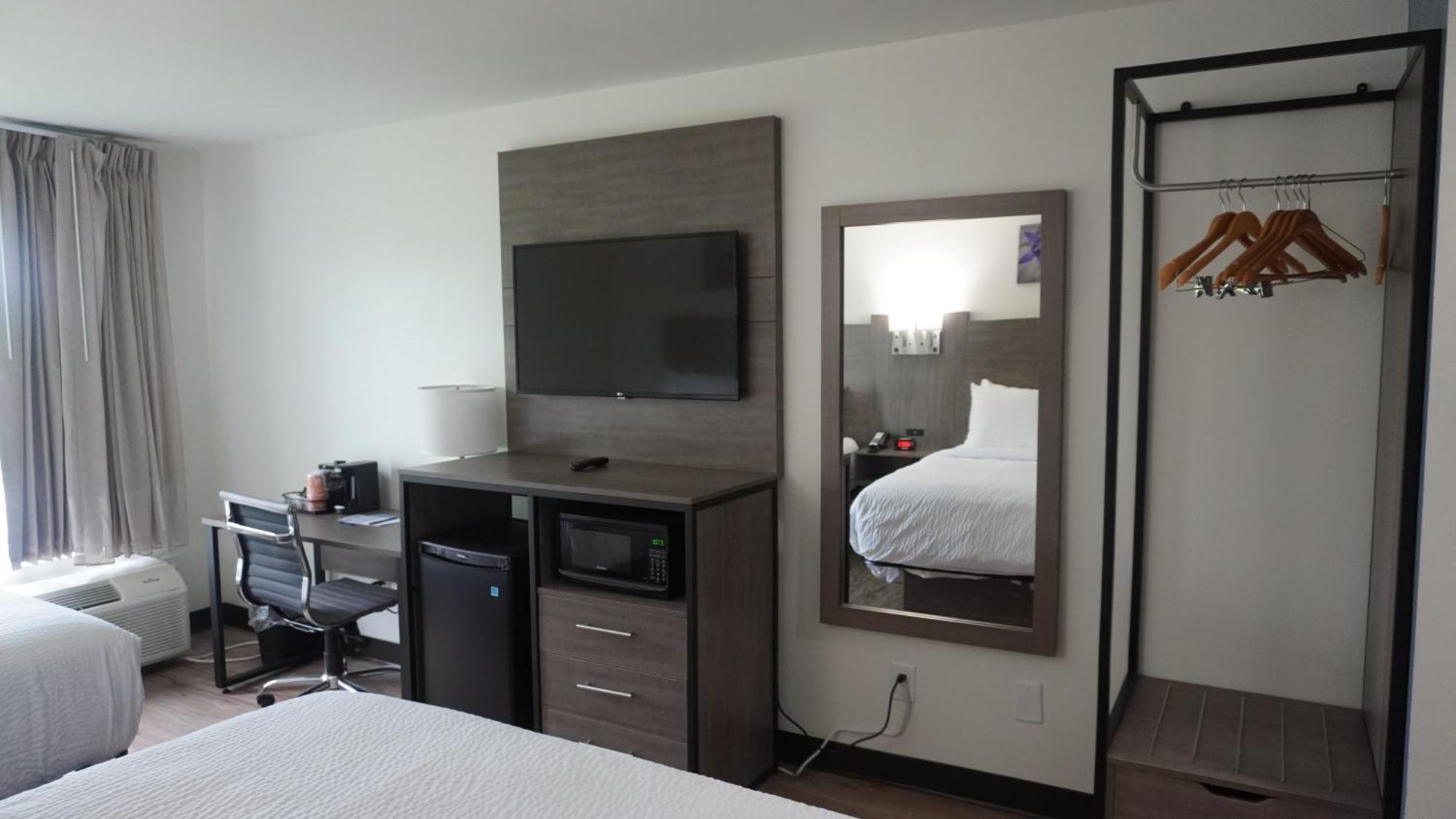 Sleep Inn Franklin - Cool Springs Eksteriør billede