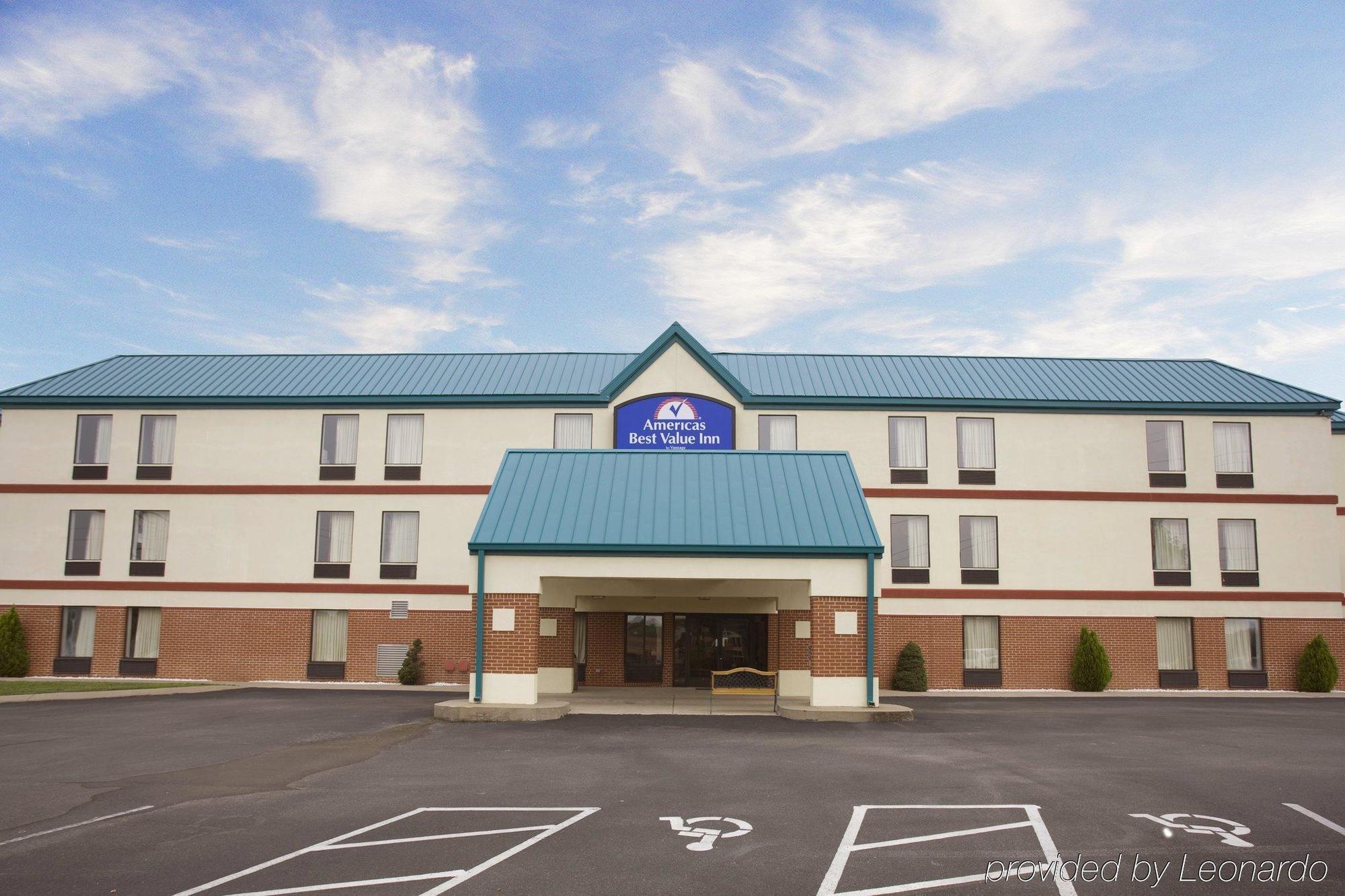 Sleep Inn Franklin - Cool Springs Eksteriør billede